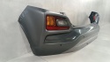 Zderzak tył tylny Hyundai Kona 17-20 /+ lampy