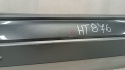 Zderzak tył tylny Hyundai Kona 17-20 /+ lampy