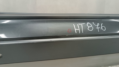 Zderzak tył tylny Hyundai Kona 17-20 /+ lampy