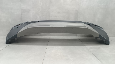 Zderzak tył tylny Hyundai Kona 17-20 /+ lampy