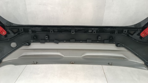 Zderzak tył tylny Hyundai Kona 17-20 /+ lampy