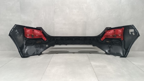 Zderzak tył tylny Hyundai Kona 17-20 /+ lampy