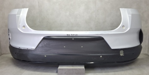 Zderzak tył tylny Polestar 4 IV 23-