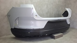 Zderzak tył tylny Polestar 4 IV 23-