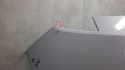 Zderzak tył tylny Polestar 4 IV 23-