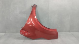 Błotnik Przód Lewy Renault Captur 13-19 OE 631018998R