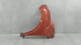 Błotnik Przód Lewy Renault Captur 13-19 OE 631018998R