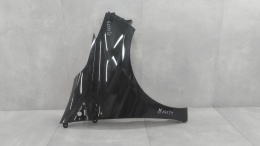 Błotnik Przód Prawy Renault Zoe OE 631009208R Plastik