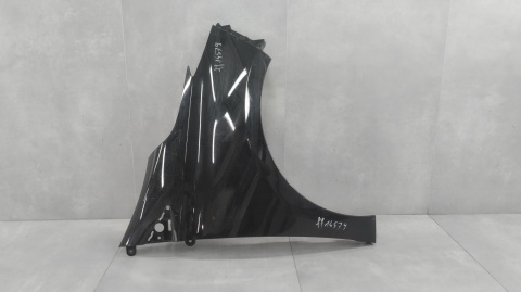 Błotnik Przód Prawy Renault Zoe OE 631009208R Plastik
