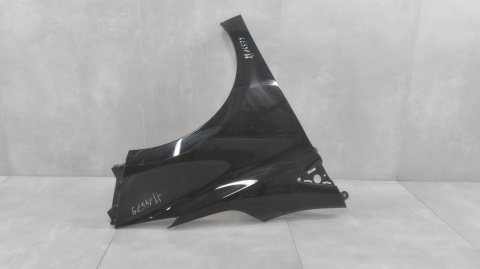Błotnik Przód Prawy Renault Zoe OE 631009208R Plastik
