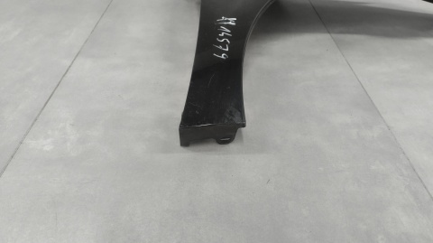 Błotnik Przód Prawy Renault Zoe OE 631009208R Plastik