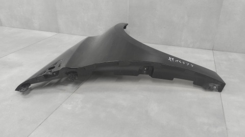 Błotnik Przód Prawy Renault Zoe OE 631009208R Plastik