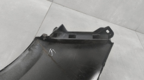 Błotnik Przód Prawy Renault Zoe OE 631009208R Plastik