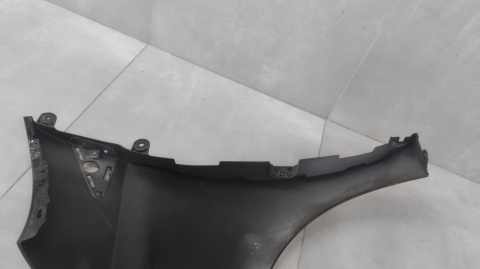 Błotnik Przód Prawy Renault Zoe OE 631009208R Plastik