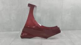 Błotnik Przód Lewy Renault Clio IV 12-19 OE 631010624R Plastik