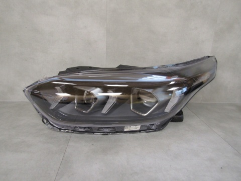 LAMPA PRZÓD KIA CEED 3 III PROCEED FULL LED 21- LH LEWA 92101J7500