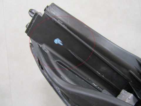 LAMPA PRZÓD KIA CEED 3 III PROCEED FULL LED 21- LH LEWA 92101J7500