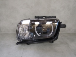 LAMPA PRZÓD CHEVROLET CAMARO V 5 KSENON NIESKRĘTNY LH LEWA 09-15 22959921