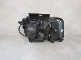 LAMPA PRZÓD CHEVROLET CAMARO V 5 KSENON NIESKRĘTNY LH LEWA 09-15 22959921