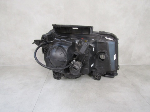 LAMPA PRZÓD CHEVROLET CAMARO V 5 KSENON NIESKRĘTNY LH LEWA 09-15 22959921