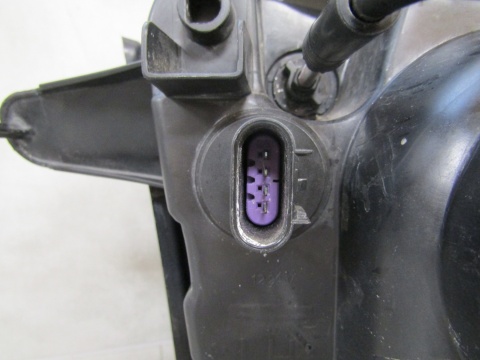 LAMPA PRZÓD CHEVROLET CAMARO V 5 KSENON NIESKRĘTNY LH LEWA 09-15 22959921