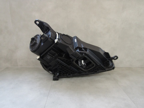 LAMPA PRZÓD MERCEDES GLE W167 FULL LED PERFORMANCE 19-23 LH LEWA
