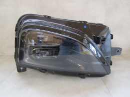 LAMPA PRZÓD XPENG G6 EV FULL LED RH PRAWA 23- 7210002FA1-00-03