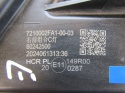 LAMPA PRZÓD XPENG G6 EV FULL LED RH PRAWA 23- 7210002FA1-00-03