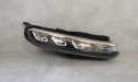 LAMPA PRZÓD CITROEN C3 III LIFT LED DRL 20-24 PRAWA RH 9833480480-03