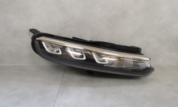 LAMPA PRZÓD CITROEN C3 III LIFT LED DRL 20-24 PRAWA RH 9833480480-03