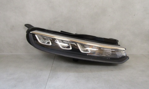LAMPA PRZÓD CITROEN C3 III LIFT LED DRL 20-24 PRAWA RH 9833480480-03