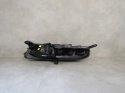 LAMPA PRZÓD CITROEN C3 III LIFT LED DRL 20-24 PRAWA RH 9833480480-03