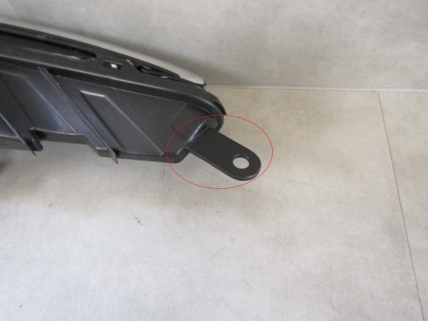 LAMPA PRZÓD CITROEN C3 III LIFT LED DRL 20-24 PRAWA RH 9833480480-03