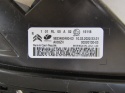 LAMPA PRZÓD CITROEN C3 III LIFT LED DRL 20-24 PRAWA RH 9833480480-03