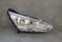 LAMPA PRZÓD FORD CMAX C-MAX II 2 LIFT ZWYKŁA Z LED 14-19 RH F1CB-13W029-CC