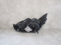 LAMPA PRZÓD FORD CMAX C-MAX II 2 LIFT ZWYKŁA Z LED 14-19 RH F1CB-13W029-CC
