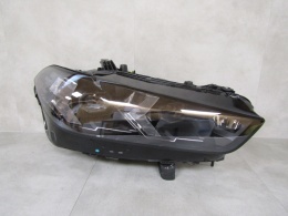 LAMPA PRZÓD BMW X5 G05 X6 G06 LIFT LCI FULL LED 23- RH PRAWA 5A5D2E4