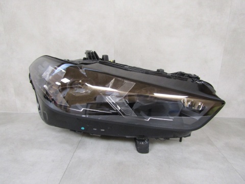 LAMPA PRZÓD BMW X5 G05 X6 G06 LIFT LCI FULL LED 23- RH PRAWA 5A5D2E4