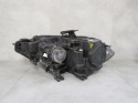 LAMPA PRZÓD AUDI A5 8T0 LIFT KSENON NIESKRĘTNY + LED 11-16 RH PRAWA 8T0941006C