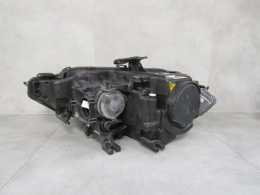 LAMPA PRZÓD AUDI A5 8T0 LIFT KSENON NIESKRĘTNY + LED 11-16 RH PRAWA 8T0941006C
