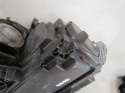 LAMPA PRZÓD AUDI A5 8T0 LIFT KSENON NIESKRĘTNY + LED 11-16 RH PRAWA 8T0941006C