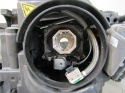 LAMPA PRZÓD AUDI A5 8T0 LIFT KSENON NIESKRĘTNY + LED 11-16 RH PRAWA 8T0941006C