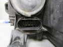 LAMPA PRZÓD AUDI A5 8T0 LIFT KSENON NIESKRĘTNY + LED 11-16 RH PRAWA 8T0941006C