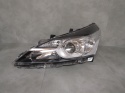LAMPA PRZÓD TOYOTA VERSO LIFT ZWYKŁA SOCZEWKA LH LEWA 13-15 81150-0F160