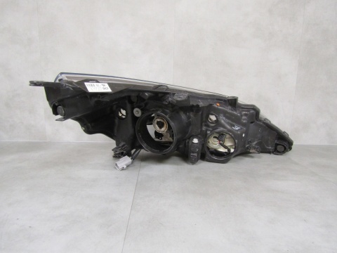 LAMPA PRZÓD TOYOTA VERSO LIFT ZWYKŁA SOCZEWKA LH LEWA 13-15 81150-0F160