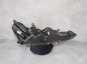 LAMPA PRZÓD TOYOTA VERSO LIFT ZWYKŁA SOCZEWKA LH LEWA 13-15 81150-0F160