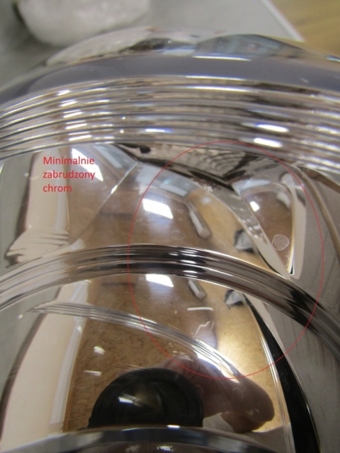 LAMPA PRZÓD TOYOTA VERSO LIFT ZWYKŁA SOCZEWKA LH LEWA 13-15 81150-0F160