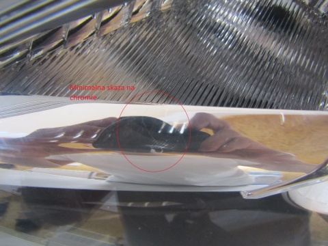 LAMPA PRZÓD TOYOTA VERSO LIFT ZWYKŁA SOCZEWKA LH LEWA 13-15 81150-0F160
