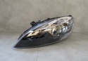 LAMPA PRZÓD VOLVO V40 ZWYKŁA 12-16 LH LEWA 31420003