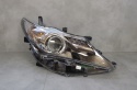 LAMPA PRZÓD TOYOTA AURIS 2 II KSENON SKRĘTNY 12-15 RH PRAWA 81110-02E40